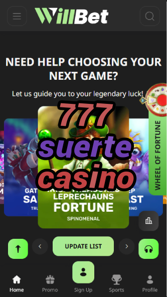 777 Suerte Casino - Lucky Spanish Casino-casinoorder.vip